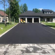 Custom Driveway Design in Turnersville, NJ